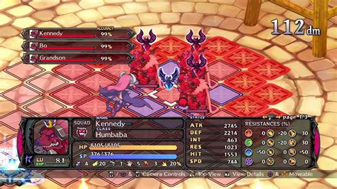 martial training disgaea 5|Martial Training .